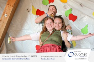 Ybbstaler Most- & Schmankerlfest